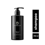 De Fabulous Marula Oil Shampoo Sulphate-Free 250ml