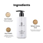 De Fabulous Reviver Hair Repair Conditioner 250ml - Image 4