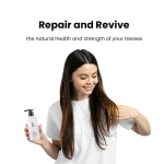 De Fabulous Reviver Hair Repair Conditioner 250ml - Image 3