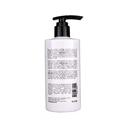De Fabulous Reviver Hair Repair Conditioner 250ml - Image 2