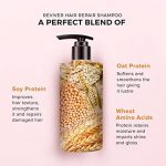 De Fabulous Reviver Hair Repair Shampoo 250ml - Image 2