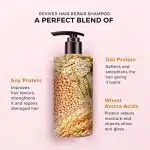 De Fabulous Reviver Hair Repair Shampoo 250ml - Image 2