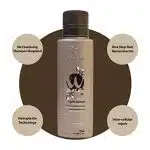 Floractive Profissional W One Nanoplastia Treatment 120ml - Image 2