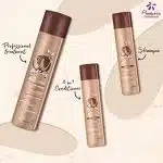 Floractive Profissional W One Shampoo and Conditioner 300ml Each - Image 2