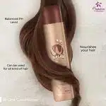 Floractive Profissional W One Shampoo and Conditioner 300ml Each - Image 3