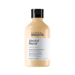 L'Oréal Professional Absolut Repair Shampoo For Damaged Hair 300ml