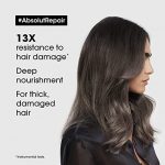 L'Oréal Professional Absolut Repair Shampoo For Damaged Hair 300ml - Image 2