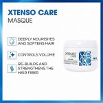 L'Oréal Professional Xtenso Care Shampoo 250ml and mask 196g - Image 3
