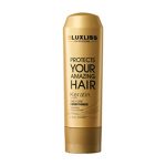 Luxliss Professional Keratin Daily Care Conditioner 200 ML Gold edition