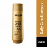 Luxliss professional Keratin Daily Care Shampoo 250 ML