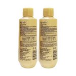 Luxliss Professional Keratin Smoothning Treatment Pack Of 2 (100ML) - Image 2