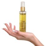 Luxliss professional Keratin Protein Replenish Hair Serum 50 ml - Image 3