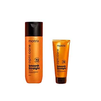 MATRIX Opti Care Professional ANTI-FRIZZ Shampoo 200ml and Conditioner 98g