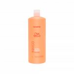 Wella Professionals INVIGO Nutri Enrich Shampoo Conditioner 1000ml Each and Mask 500ml - Image 4