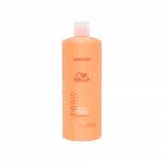 Wella Professionals INVIGO Nutri Enrich Shampoo Conditioner 1000ml Each and Mask 500ml - Image 4