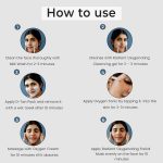 O3+ Professional Bridal Facial Kit Oxygenating Glow Skin 81gm - Image 3