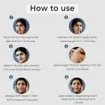 O3+ Professional Bridal Facial Kit Oxygenating Glow Skin 81gm - Image 3