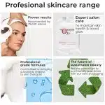 O3+ professional Radiant & Glowing Bridal Facial Kit for Bridal Beauty Bliss | Single-Use (120g) - Image 2