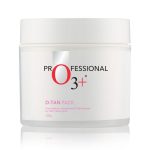 O3+ Professional D-TAN Pack for Instant Tan Removal and Sun Damage Protection 300ml