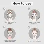 O3+ Professional D-TAN Pack for Instant Tan Removal and Sun Damage Protection 300ml - Image 4