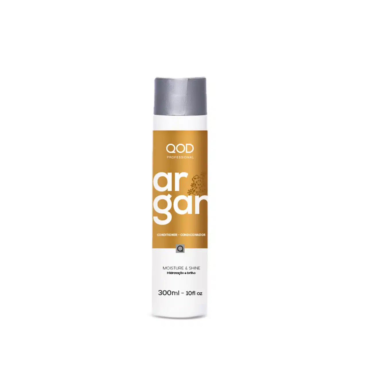 QOD Professional Argan conditioner 300ml