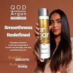 QOD Professional Argan conditioner 300ml