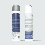 QOD Professional Max Silver Shampoo - Conditioner 300ml Combo - Image 2