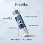 QOD Professional Max Silver Hair Conditioner 300ml - Image 3