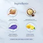 QOD Professional Max Silver Hair Conditioner 300ml - Image 2