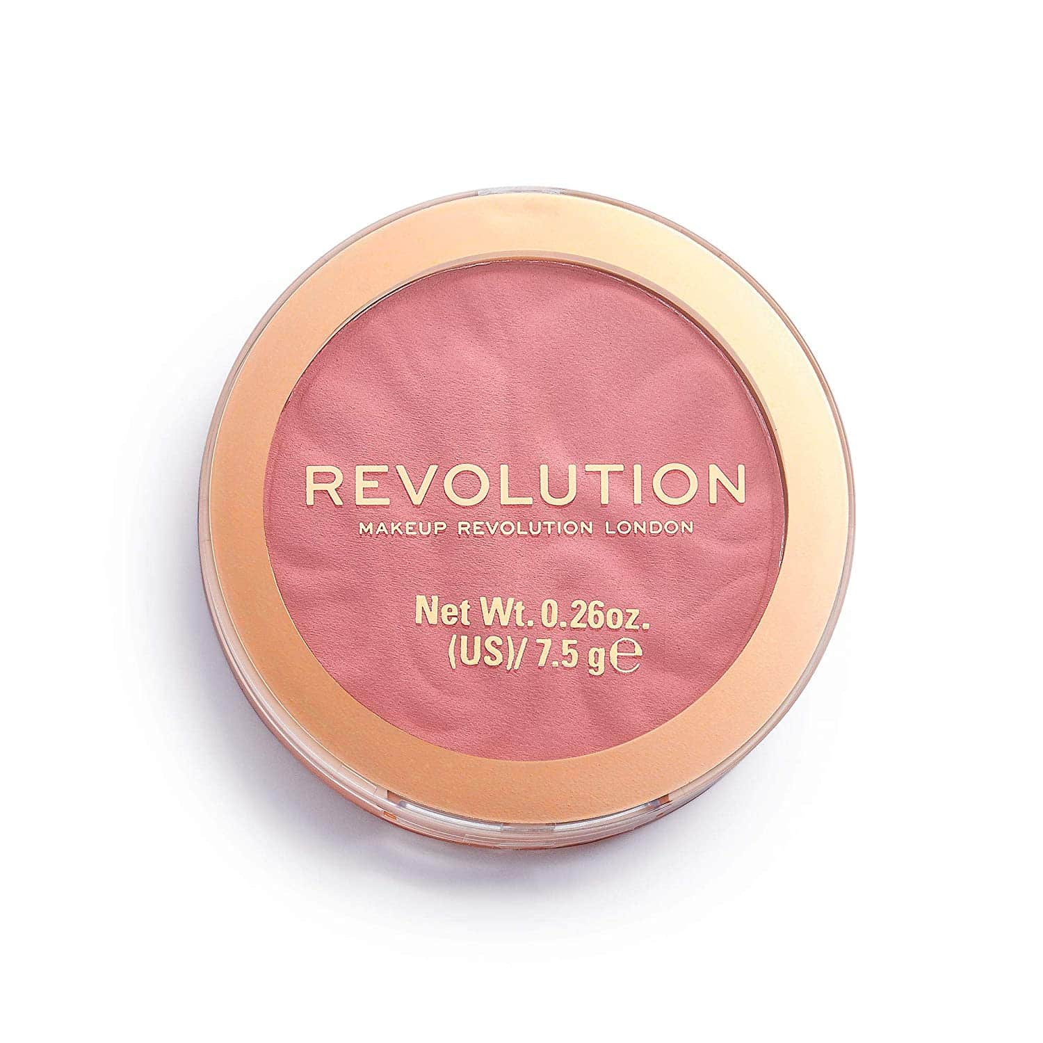 Makeup Revolution Blush - Buy Makeup Revolution Blush Online at Best Prices  In India