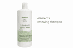 Wella Professionals Elements Renewing Sulfate Free Shampoo 1000ml