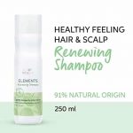 Wella Professionals Elements Sulfate Free Renewing Shampoo 250ml - Image 2