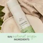 Wella Professionals Elements Sulfate Free Renewing Shampoo 250ml - Image 4