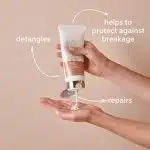 Wella Professionals Fusion Intense Repair Hair Conditioner 200ml - Image 2