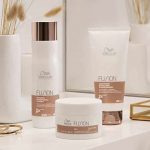 Wella Professionals Fusion Intense Repair Shampoo 250 ml - Image 4