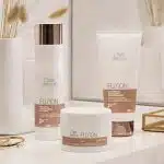 Wella Professionals Fusion Intense Repair Shampoo 250 ml - Image 4