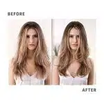 Wella Professionals Fusion Intense Repair Shampoo 250ml and Conditioner 200ml - Image 4