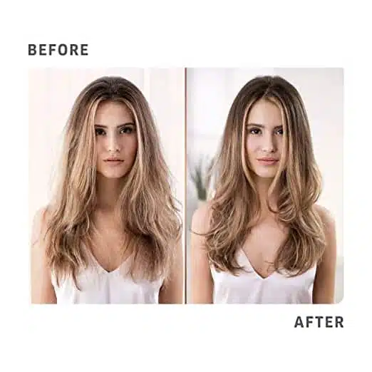 Wella Professionals Fusion Intense Repair Shampoo 250ml and Conditioner 200ml - Image 4