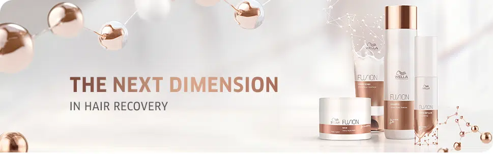 Wella Professionals Fusion1 litre 1000 ml.