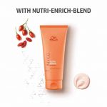 Wella Professionals Invigo Nutri Enrich Shampoo 250ml conditioner 200ml mask 150ml - Image 3