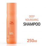 Wella Professionals INVIGO Nutri-Enrich Shampoo 250ml and Conditioner 200ml - Image 3