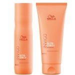 Wella Professionals INVIGO Nutri-Enrich Shampoo 250ml and Conditioner 200ml