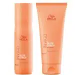 Wella Professionals INVIGO Nutri-Enrich Shampoo 250ml and Conditioner 200ml