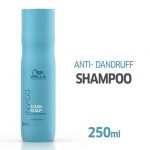 Wella Professionals Invigo Clean Scalp Anti Dandruff Shampoo 250 ml - Image 2
