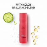 Wella Professionals Invigo Color Brilliance Shampoo 250ml - Image 3