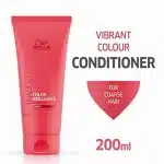 Wella Professionals INVIGO Color Brilliance Shampoo 250ml and Conditioner 200ml Combo - Image 2