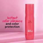 Wella Professionals Invigo Color Brilliance Shampoo 250ml - Image 2