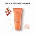 Wella Professionals Invigo Nutri Enrich Conditioner 200ml - Image 2