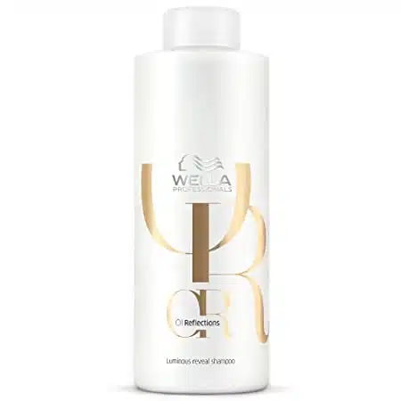 Wellla Professionals Oil Reflection Luminous Reveal Shampoo 1000ml