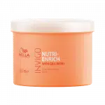 Wella Professionals INVIGO Nutri Enrich Shampoo Conditioner 1000ml Each and Mask 500ml - Image 3